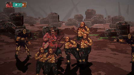 FukTopia 2 screenshot 4