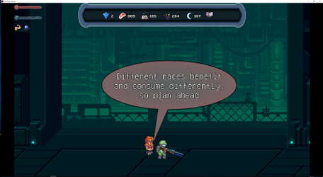 The Holy Silence screenshot 2