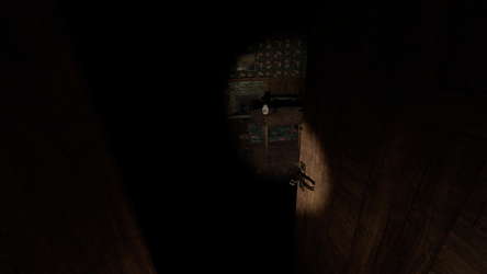 Escaping Darkness screenshot 7