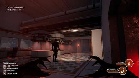 ShadowBringer screenshot 2