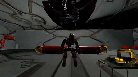 Anomalia O Despertar screenshot 5