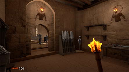 Heterodox screenshot 5