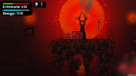 Knightczech: The beginning screenshot 13