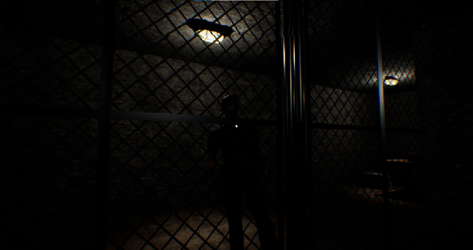 Forest Of Perdition 2 - The School Trip screenshot 8