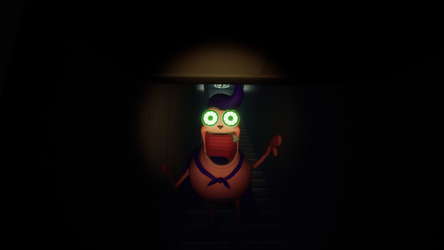 Sparky Marky: Episode 2 screenshot 2