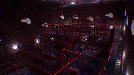 LIMINAL SHIFT screenshot 7
