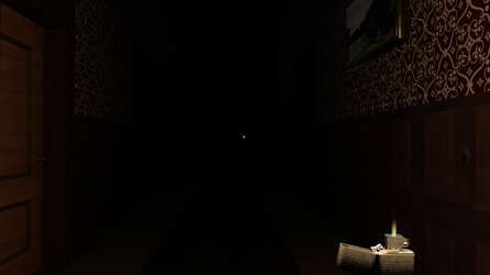 City of Nightmares screenshot 3