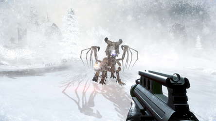 Masked Forces 2: Mystic Demons screenshot 10