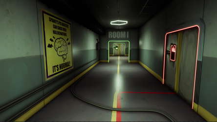 Sparky Marky: Episode 2 screenshot 3