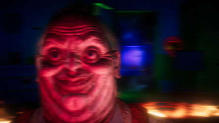 Night Terrors screenshot 5