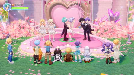 Ragnarok: The New World screenshot 8