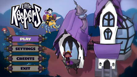 Little Keepers screenshot 5