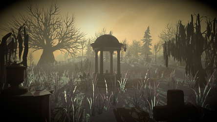 Forest Keeper screenshot 5