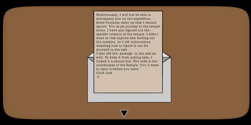 The Great Deer screenshot 1