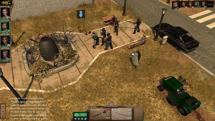 Dead State: Reanimated screenshot 14
