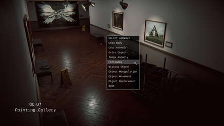 I'm on Observation Duty 7 screenshot 3