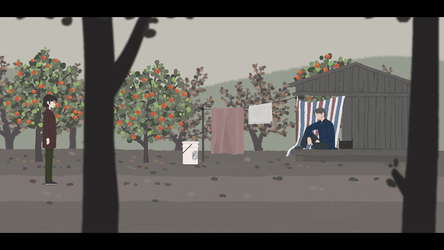 平安果 screenshot 4