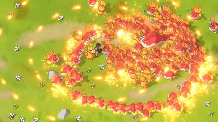 Magic Construct screenshot 1