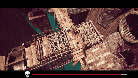 Roll me Home screenshot 6