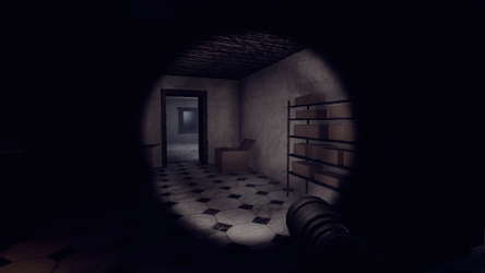 C.H.A.S.E.D. screenshot 9
