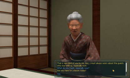 Nancy Drew®: Shadow at the Water's Edge screenshot 13