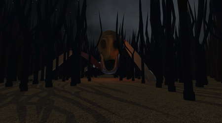 Grandpa's House screenshot 5