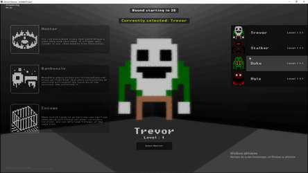 EXIT 2 screenshot 6