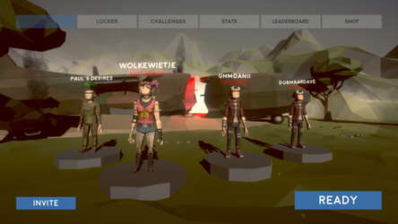 BiteVille screenshot 10