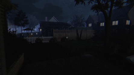 Relive the Fear - Perfect Neighbor screenshot 3