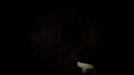 The Faceless Killer screenshot 3