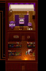 Bleeding Moons screenshot 4