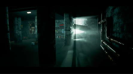Cursed Halls screenshot 6