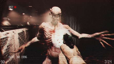 Death Row Escape screenshot 10