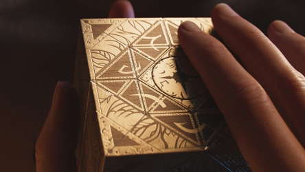 Clive Barker's Hellraiser: Revival screenshot 3