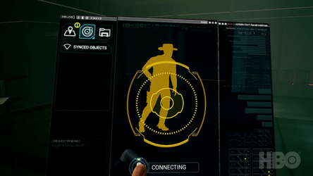 Westworld Awakening screenshot 5