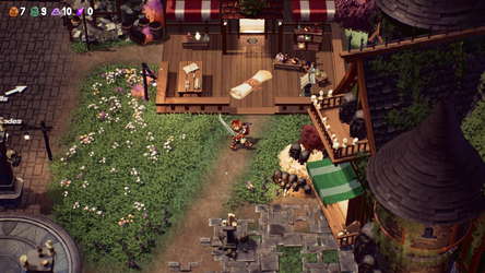 Wildkeepers Rising screenshot 8