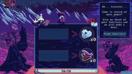 Moonphase Pass screenshot 4