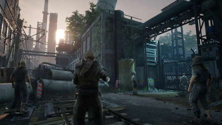 Sancticide screenshot 13