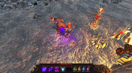 Kingdom of Arcana screenshot 15
