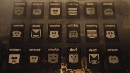 Monster Memory screenshot 4