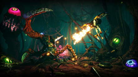 Arboria screenshot 24