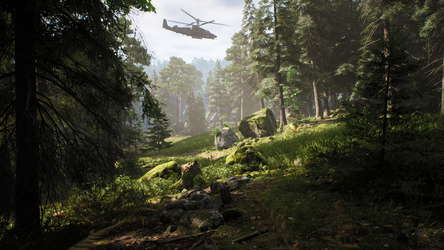 The Last Saviour: Search of Truth screenshot 13