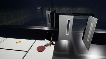 SCP: The Foundation screenshot 12