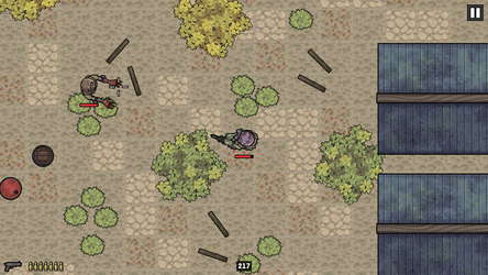 Haunted Places screenshot 6