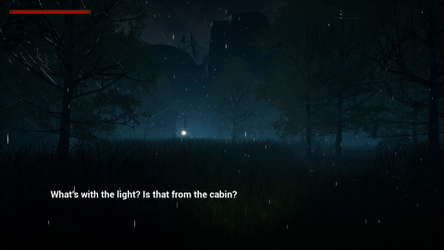 John:Condemned screenshot 5