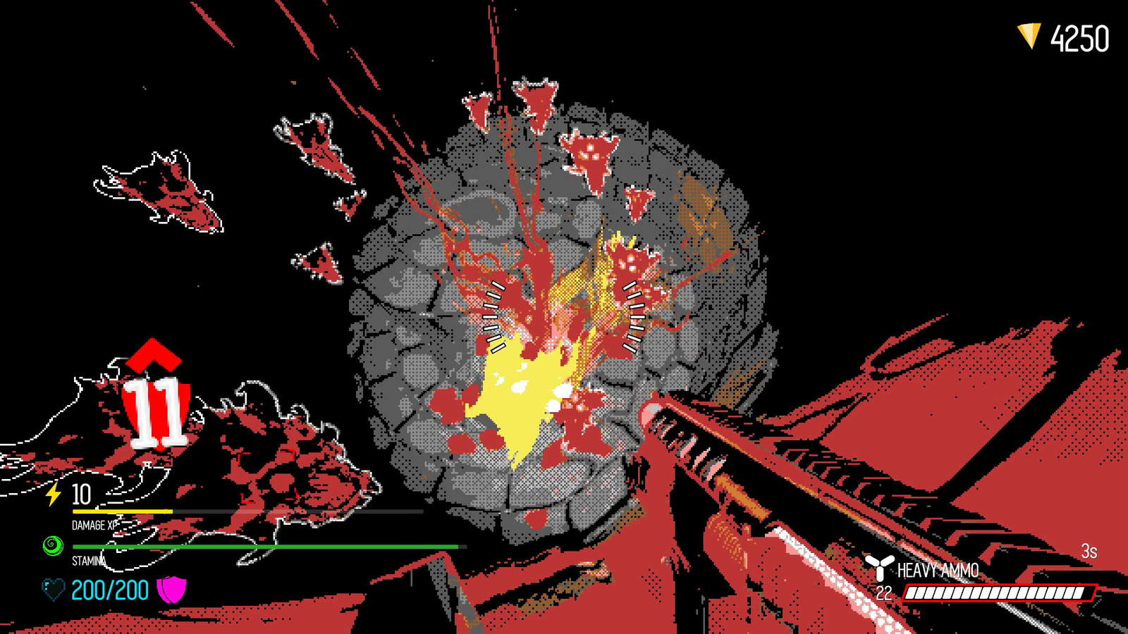 Hellver screenshot