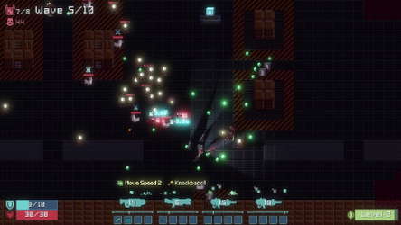 Dice Gun Commando screenshot 10
