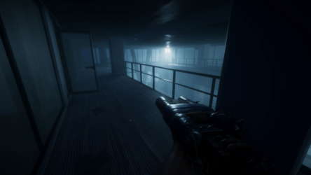 The Highrise screenshot 11