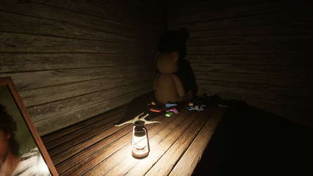 DeathOmen screenshot 6