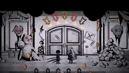Thy Creature screenshot 13